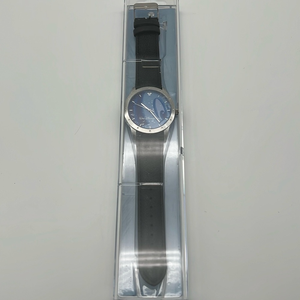 Vintage Disney Mickey Mouse, watch men’s unisex